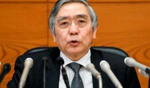 Dinero gratis a las pymes de Japón para resistir los efectos del coronavirus