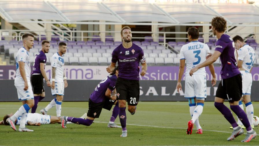 Sin Ibrahimovic, Milan golea 4-0 a Lecce Sin Ibrahimovic, Milan golea 4-0 a Lecce