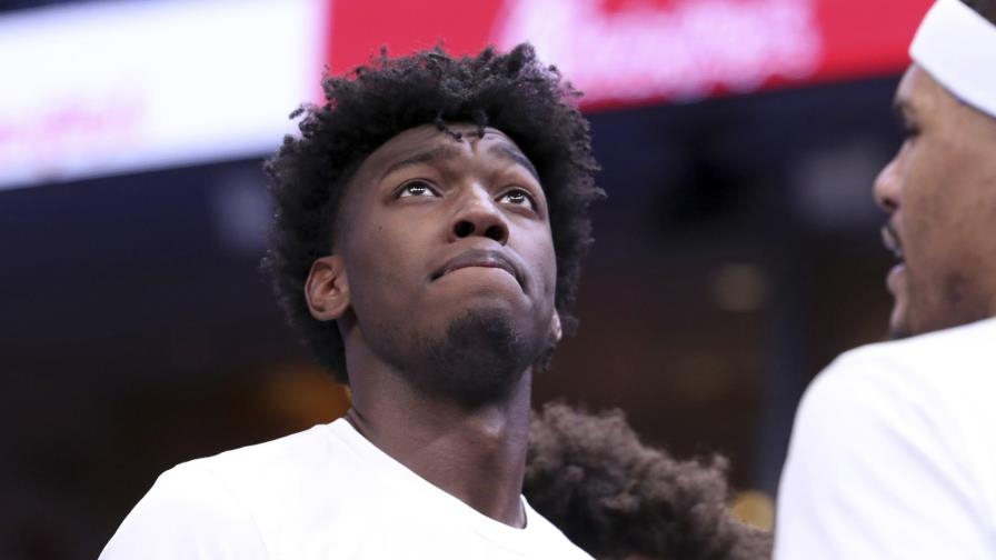 Warriors: Thompson sufre ruptura de tendón de Aquiles