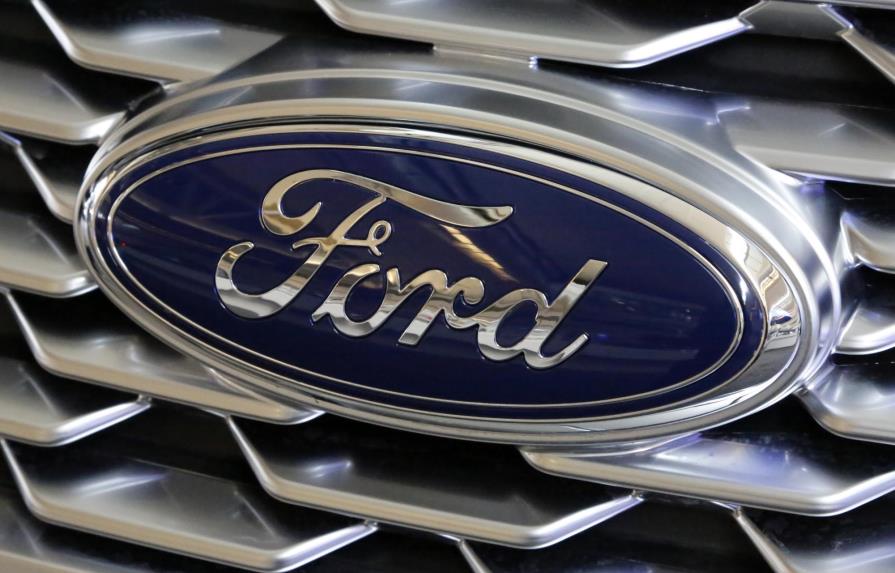 Ford retira más de 268.000 vehículos en Norteamérica para reparar puertas