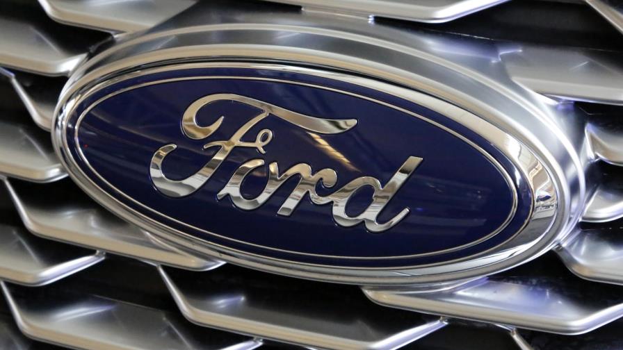 Ford retira más de 268.000 vehículos en Norteamérica para reparar puertas Ford retira más de 268.000 vehículos en Norteamérica para reparar puertas