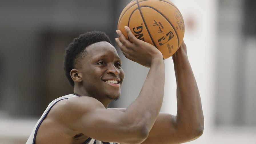 Wilson volverá a ser el proveedor de balones de la NBA