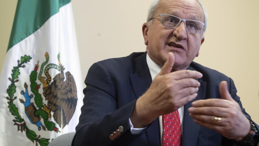 México rechaza inspectores laborales de EEUU en T-MEC