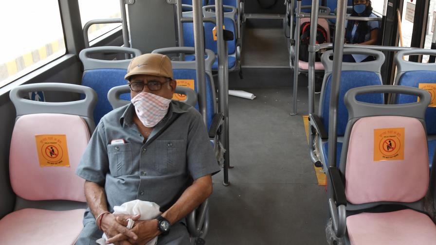 El coronavirus avanza en América Latina con sombrío impacto para sus economías