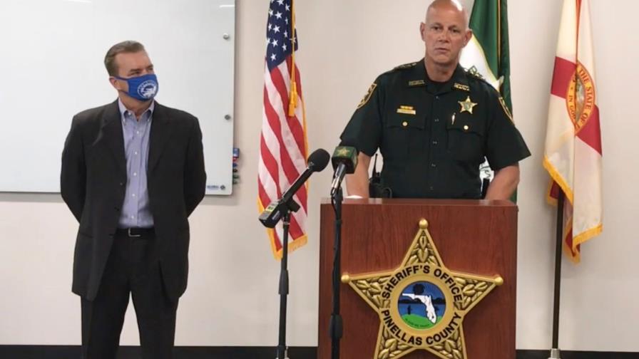 Hacker intentó envenenar el agua en localidad de Florida