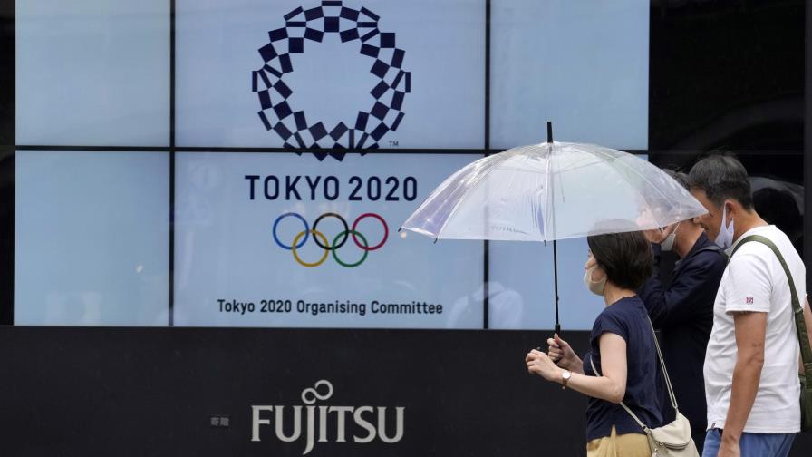 Celebrar los Juegos Olímpicos altera el consenso en Japón Celebrar los Juegos Olímpicos altera el consenso en Japón