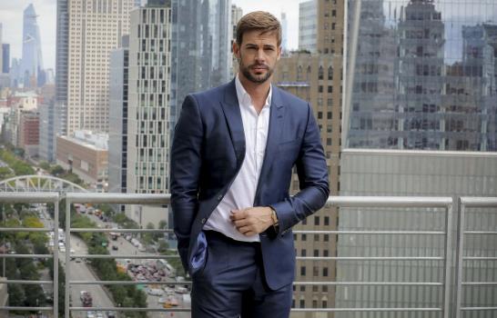 William Levy: Decidí tomar control de mi carrera