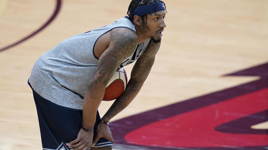 Fogueo EEUU y Australia, cancelado por protocolo de COVID-19