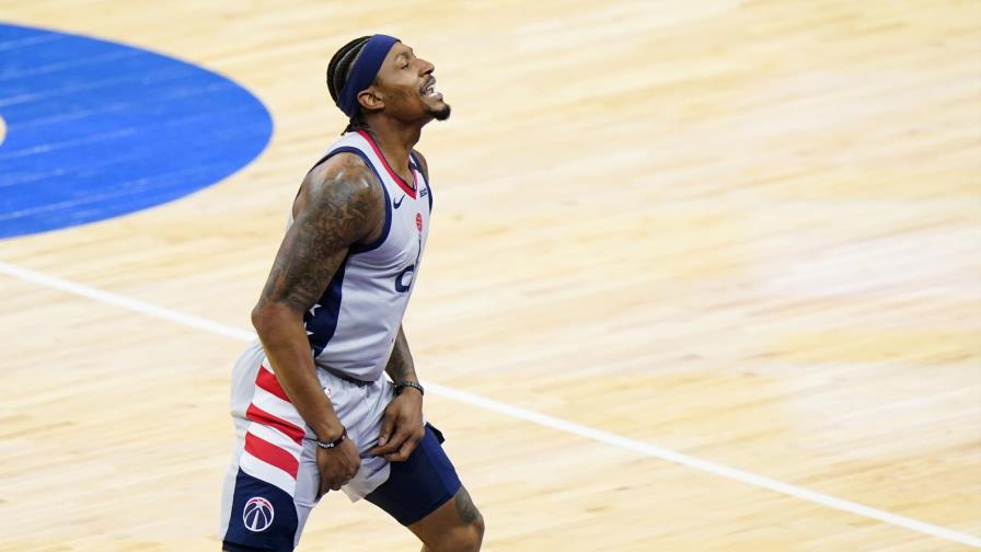 Beal descartado de Tokio por protocolos sanitarios