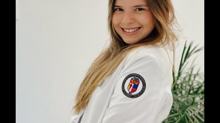 Daniela Harguindeguy: Utilizo mis experiencias como guía para los demás