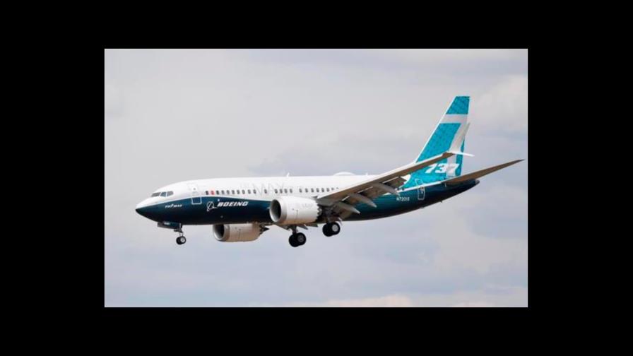 Boeing pierde 150 pedidos de aviones 737 Max por crisis del COVID-19