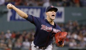 Berríos, confiado en éxito de Mellizos esta campaña