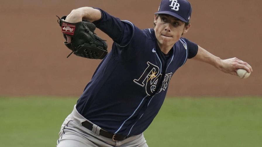 Flaherty y Soroka ganan en arbitraje; Yarbrough pierde