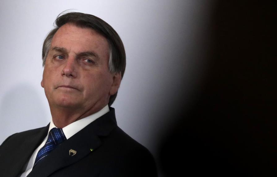 Renuncia legislador de Brasil investigado en robo de fondos