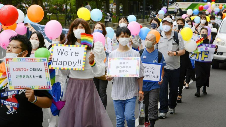 HRW insta a Japón a actualizar su ley sobre cambio de género