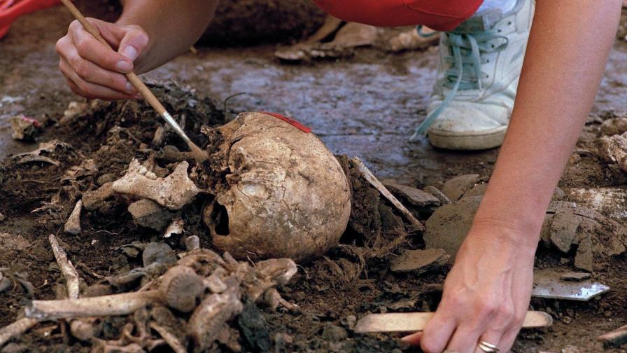 Militares salvadoreños siguen bloqueando archivos de masacre