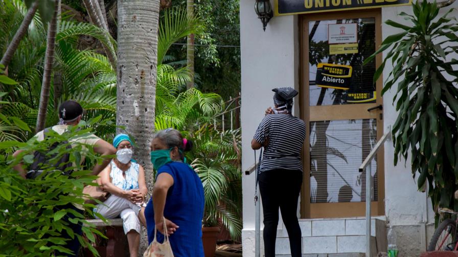 Remesas, foco de tensión entre Cuba y EEUU Remesas, foco de tensión entre Cuba y EEUU