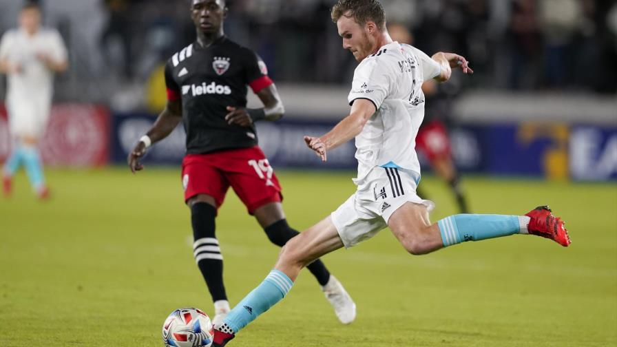 Revolution se acerca a récord de puntos en la MLS Revolution se acerca a récord de puntos en la MLS