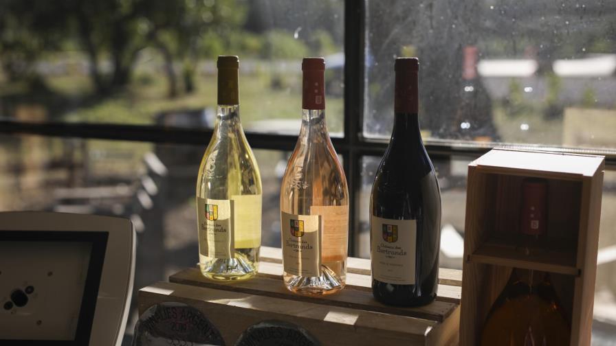 Desesperación en Europa con aumentos de aranceles de EEUU