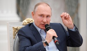 Cortes de internet en Rusia por la seguridad de los ciudadanos