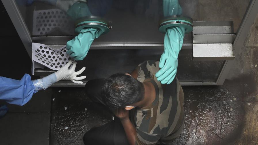 India supera los 20.000 muertos por coronavirus