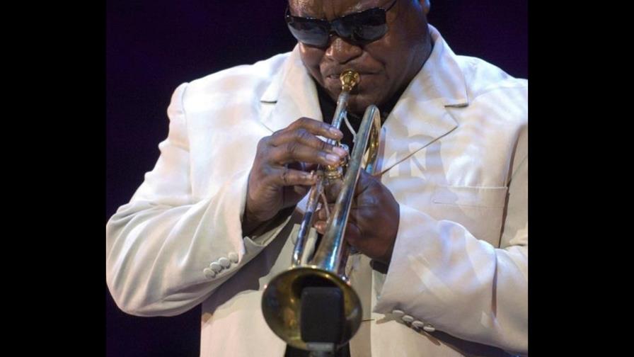 Fallece el virtuoso de la trompeta Wallace Roney tras contraer el coronavirus