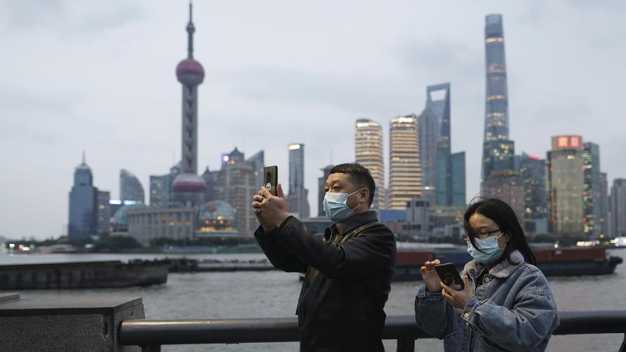 OMS enviará expertos a China para rastrear origen del COVID