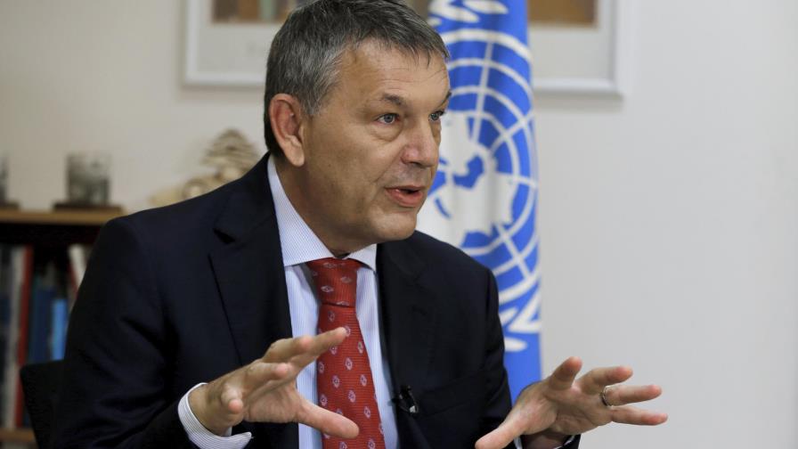 Agencia de ONU para los palestinos está en crisis financiera