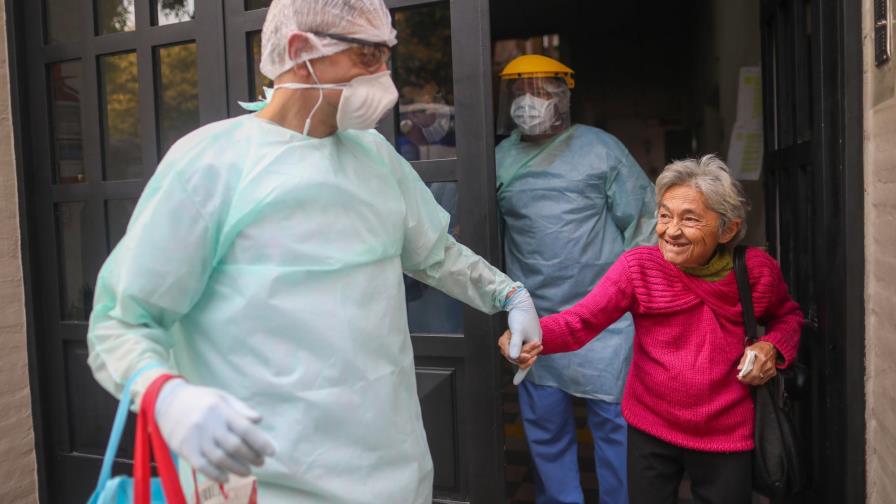 Público podrán entrar a bares y gimnasios de Buenos Aires