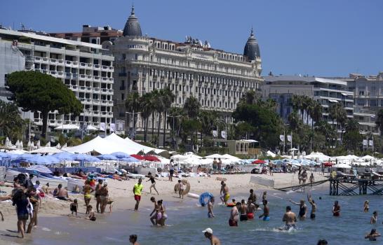 Cannes recibe con esperanza a su festival