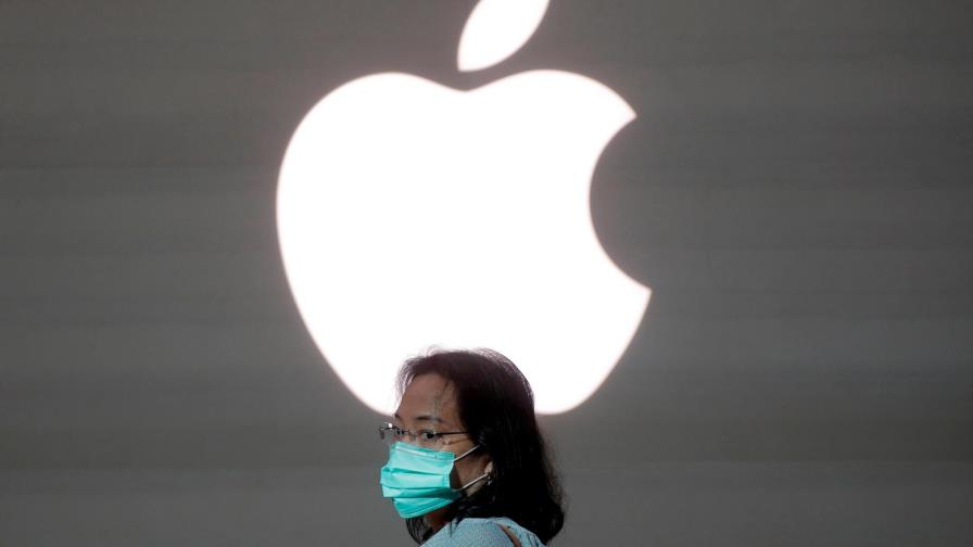Apple retrasa la vuelta a la oficina de sus empleados a octubre
