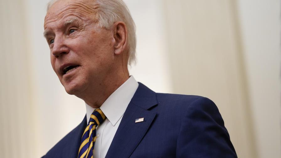 Biden conversa con López Obrador y con Trudeau