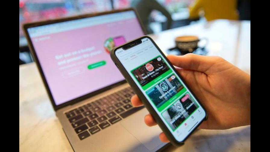 Aplicaciones antidesperdicio para ayudar al planeta y gastar menos