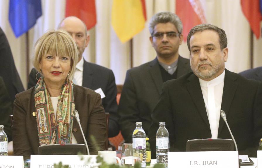 ONU: Irán triplicó su provisión de uranio enriquecido