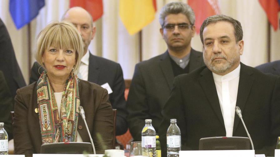 ONU: Irán triplicó su provisión de uranio enriquecido ONU: Irán triplicó su provisión de uranio enriquecido