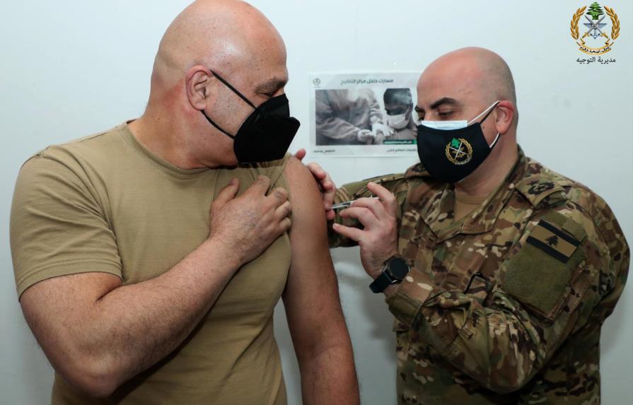 EAU envía ayuda a Siria para la lucha contra el coronavirus