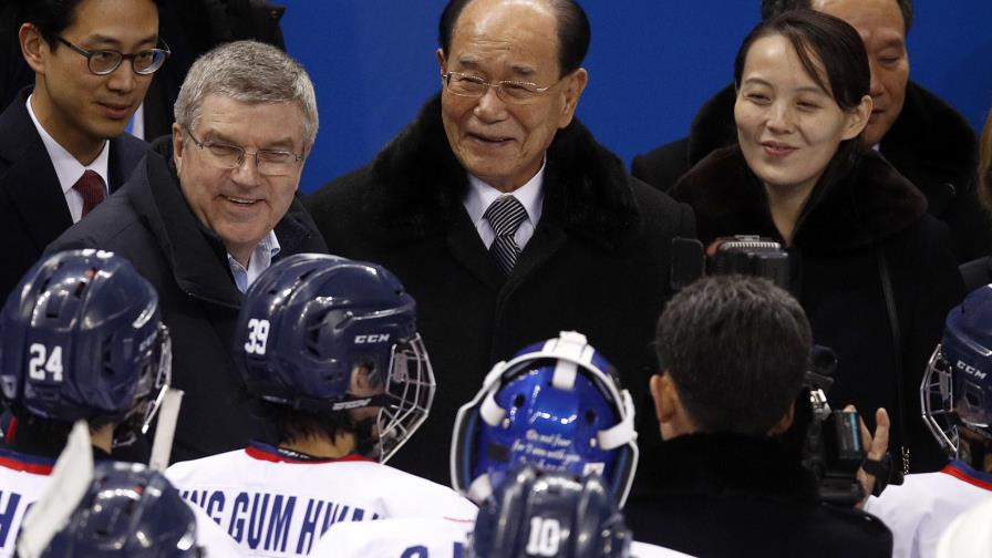 Corea del Norte no participará en los Juegos de Tokio
