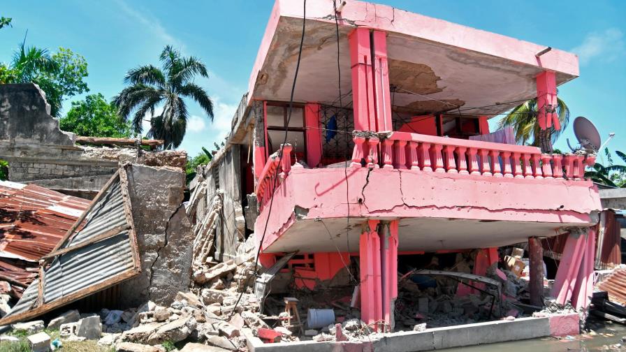 Venezuela envía a Haití alimentos y medicinas