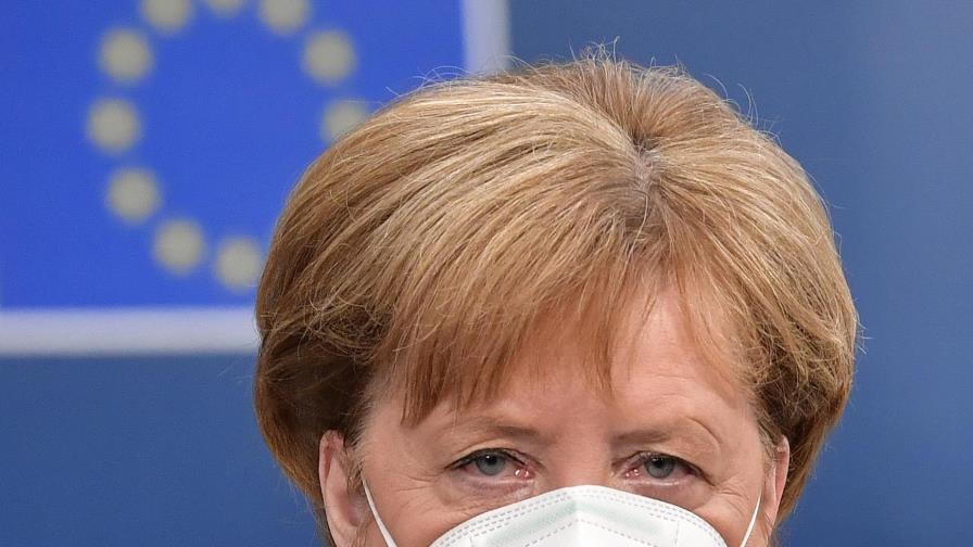 Cumbre UE continúa entre discrepancias sobre los gastos