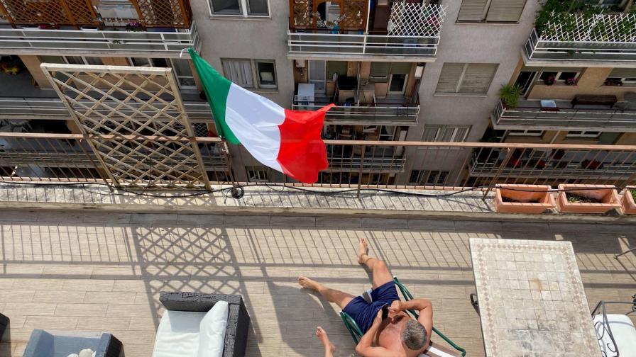 Los países empiezan a planificar la vuelta a la normalidad Los países empiezan a planificar la vuelta a la normalidad