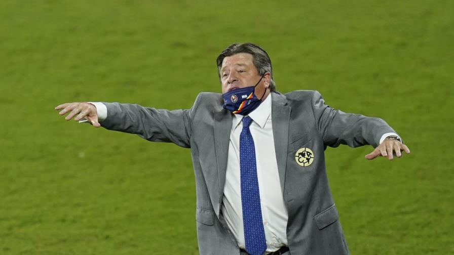 El Piojo Herrera será el nuevo técnico de Tigres El Piojo Herrera será el nuevo técnico de Tigres