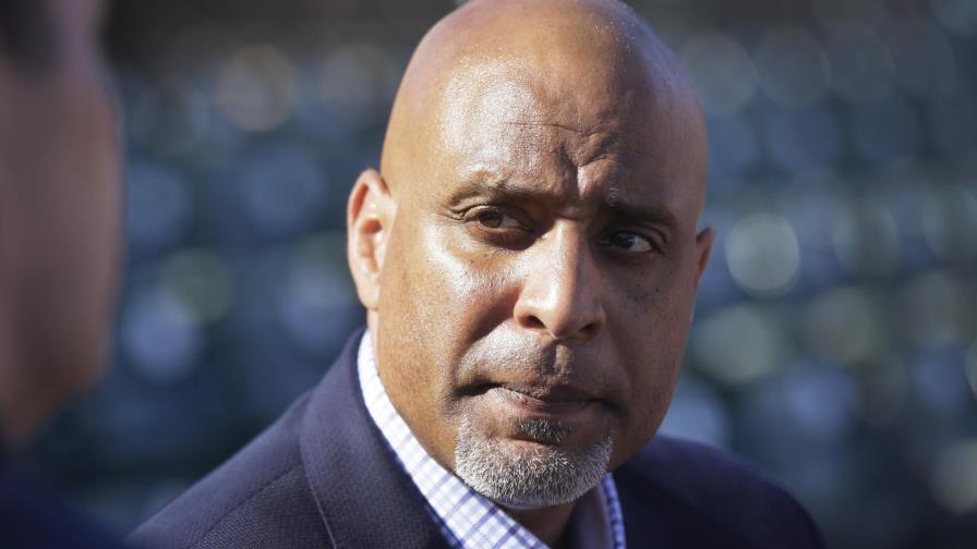 Habría análisis pero no suspensiones por opioides en Grandes Ligas Habría análisis pero no suspensiones por opioides en Grandes Ligas