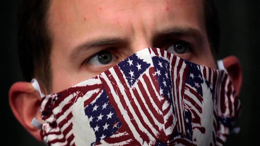 Estados Unidos denuncia intento de piratas chinos de robar datos sobre vacunas de COVID - 19