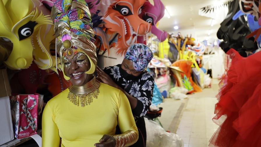 Feria afrocaribeña de Londres de este año será por internet Feria afrocaribeña de Londres de este año será por internet