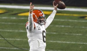 Stefanski se prepara para reintegrarse a los Browns