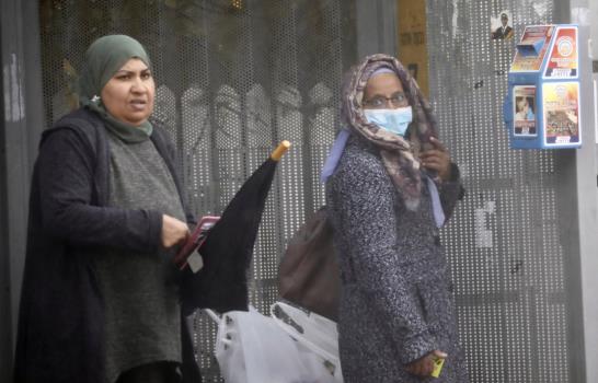 Irán sufre su mayor repunte de coronavirus, 147 muertos más Irán sufre su mayor repunte de coronavirus, 147 muertos más
