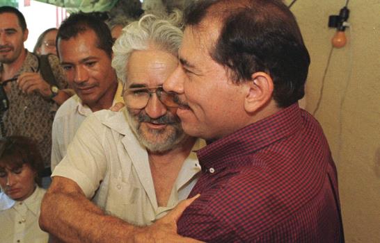 Nicaragua: muere el excomandante sandinista Edén Pastora