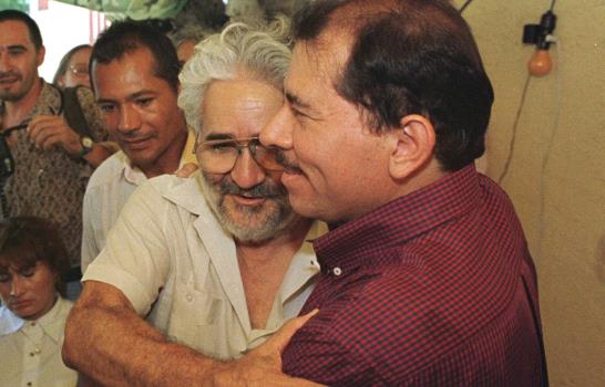 Nicaragua: muere el excomandante sandinista Edén Pastora Nicaragua: muere el excomandante sandinista Edén Pastora