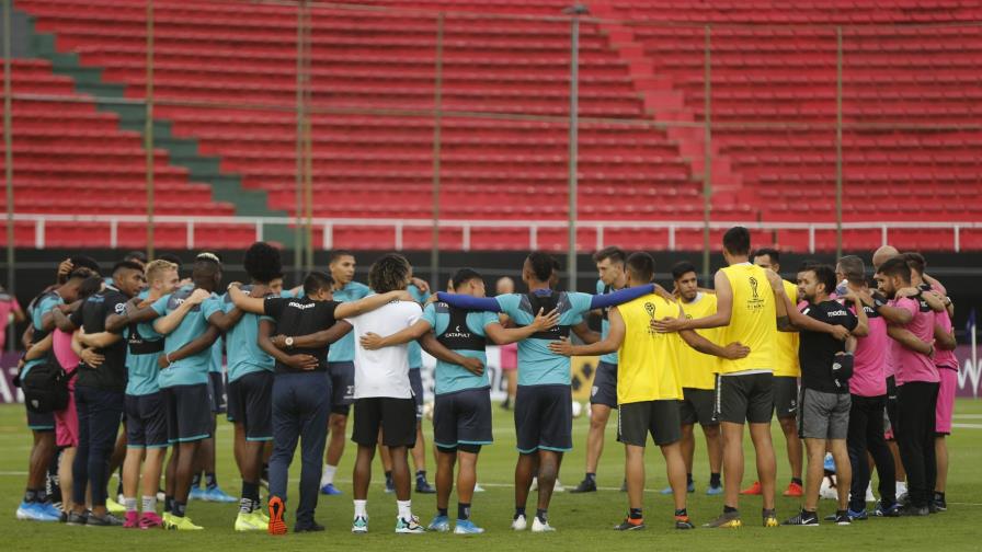 Sudamericana: Independiente y Colón van por su primer título