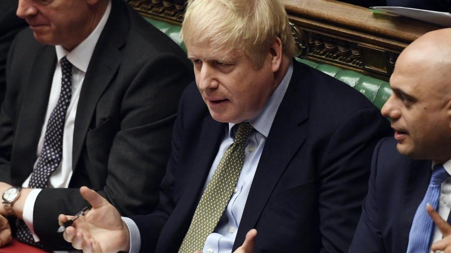 Cámara británica vota sobre Brexit; UE advierte dificultades